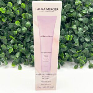 NEW IN BOX - Laura Mercier Pure Canvas Blurring Primer - $46 MSRP